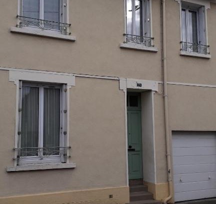 Ouest House | Sylvie et Stéphane