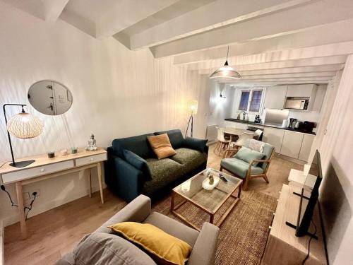 Nansouty-Saint-Genes Apartment | Sympa T3 entre gare et Nansouty