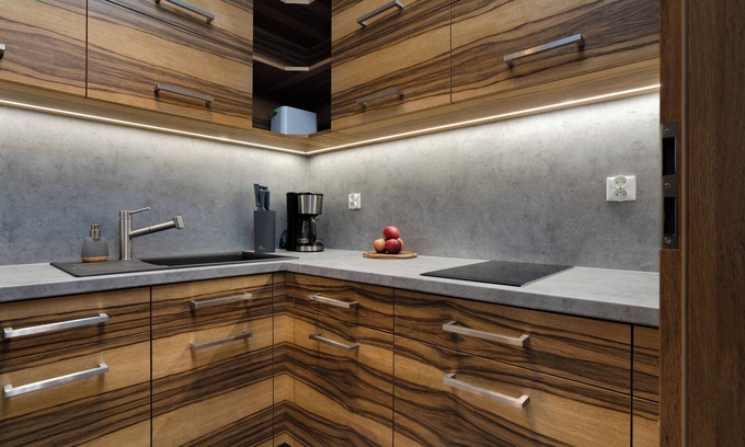 Witomino Apartment | Symphony Modern Tower