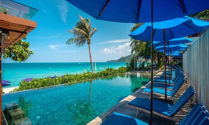 Chaweng City Center Resort | Synergy Samui