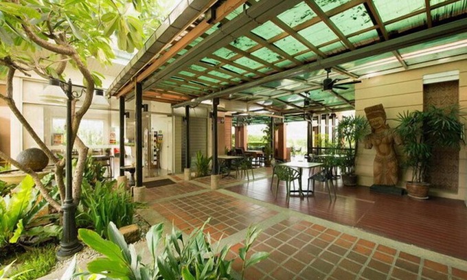 Khanna Yao Hotel | Synsiri Resort