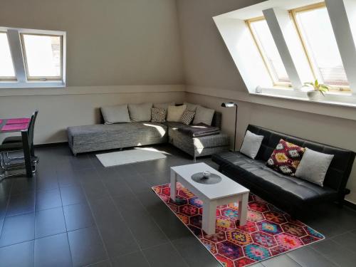 Sarospatak Apartment | Szépségpatika Apartman