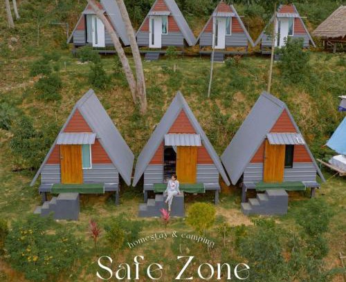 Koh Samui Hotel | SZ Samui Glamping