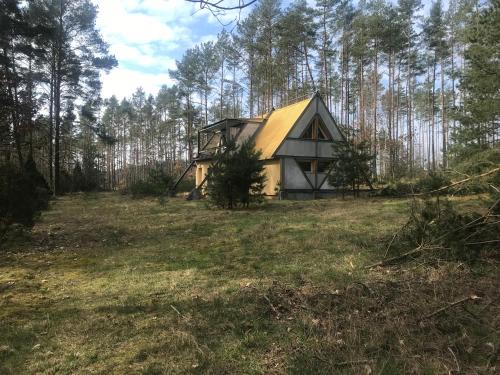 Lubiana House | Szałas na Hałas
