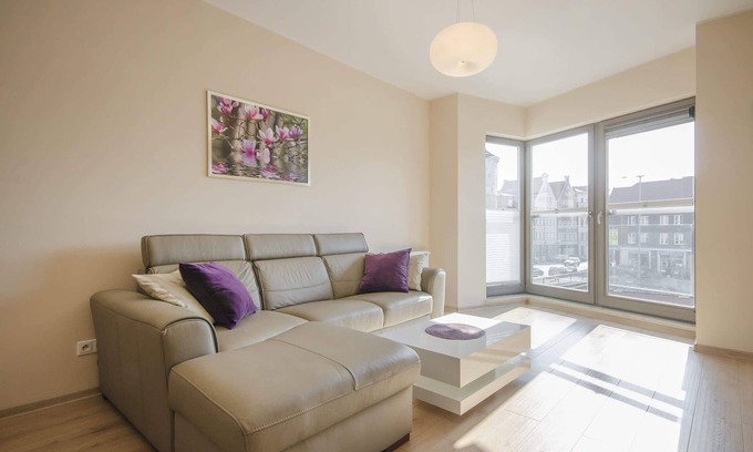 Gdansk City Center Apartment | Szafarnia 11 | Modern Apartment | Parking