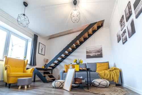 Szanda Apartment | Szanda - Csücsök Apartman ház