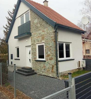 Bukfurdo Apartment | Szarkaláb Apartman