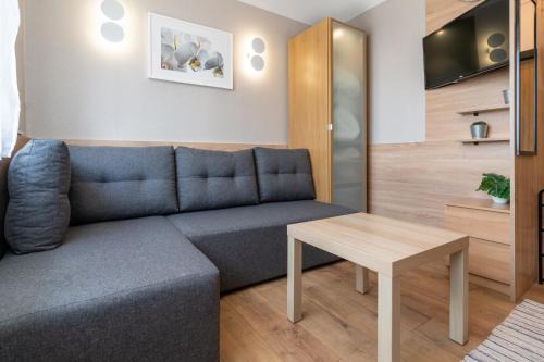 Katowice Apartment | Szeligiewicza Comfort Studio by BookingHost