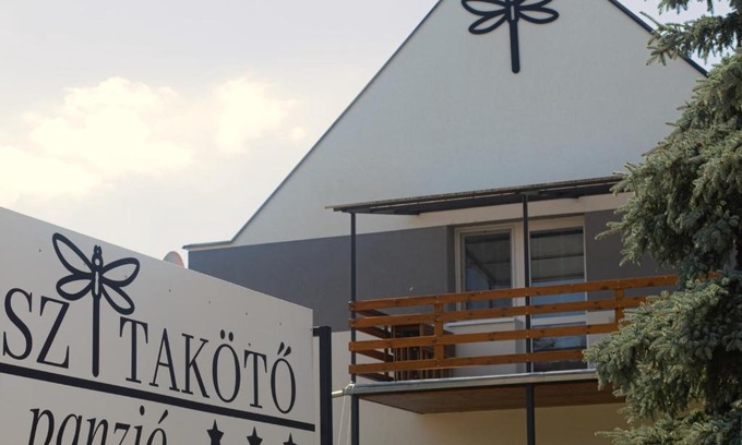 Tiszafured House | Szitakötő Panzió