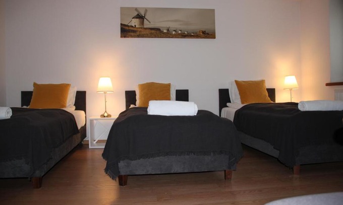 Bobrowiec House | Szumawa
