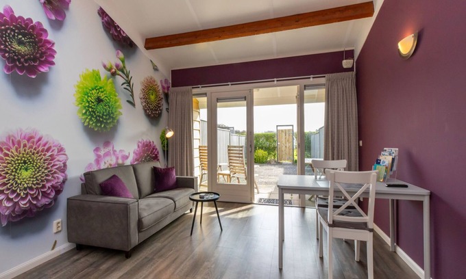 Koudekerke House | 'T Bloemenhof Koudekerke by Interhome