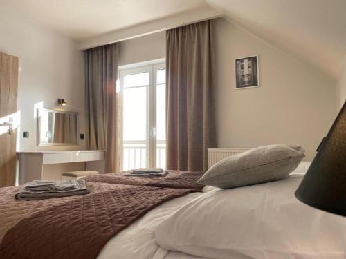 Zywiec Apartment | T&E Apartament