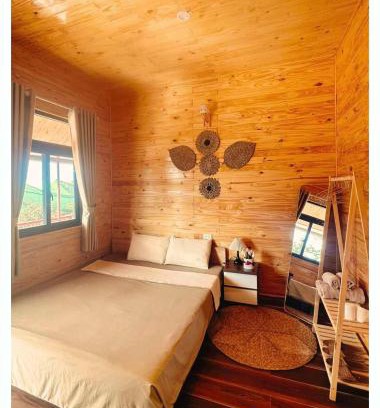 Kon Plong Hotel | T'Gins Măng Đen Homestay