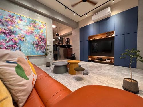 Taitung City Centre House | T-HOUSE