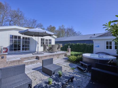 Kaatsheuvel House | t Kaatsheuveltje 2