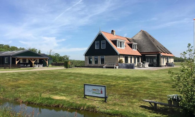 De Koog Bed & Breakfast | 't lant van Texsel