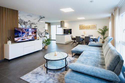 Kornwestheim Apartment | T&U Apartments