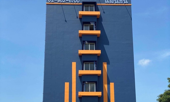 Pak Kret Hotel | T.U.B. Mansion