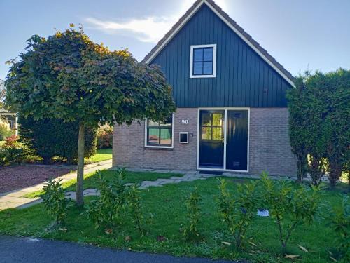 Oudeslius House | 't Zijper Eilant 98