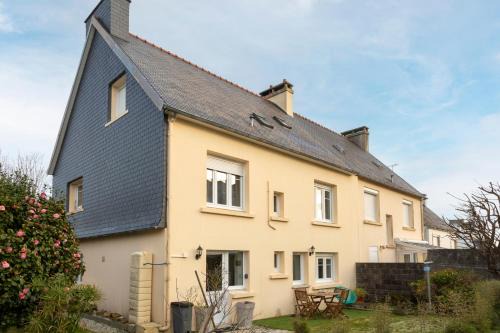 Benodet Apartment | T2 avec jardin 1,2km de la plage