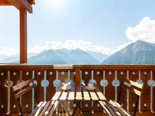 Pla d'Adet Apartment | T2 cabine, 4 couchages avec piscine chauffée et parking en bord de pistes - FR-1-296-527