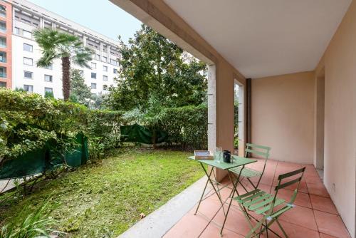 Amidonniers - Caffarelli Apartment | T2 Centre Ville avec Parking Gratuit et Jardin
