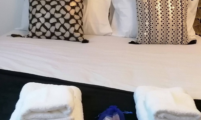 Agen Apartment | T2 Le Montesquieuplein Cœur Dagenwifi