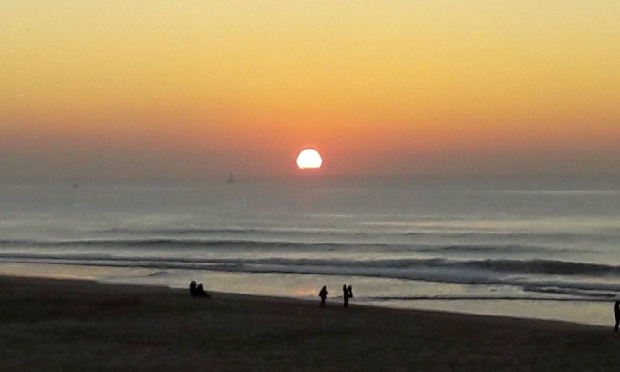 Dax Apartment | T2 meublé3*