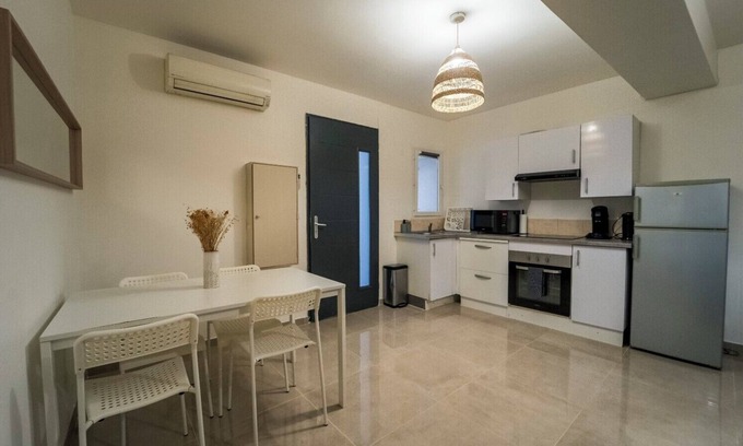Faubourg Apartment | T2 of the Carmelites
