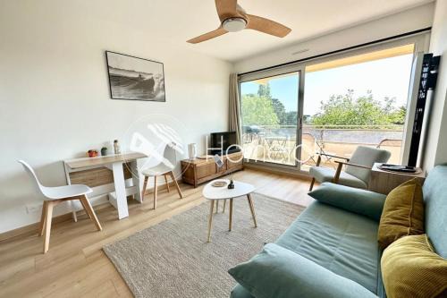 Larmor-Plage Apartment | T2 refait à neuf À 2 pas du bourg et des plages