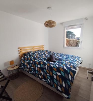 Grenade-sur-Garonne Apartment | t2 spacieux très bien place