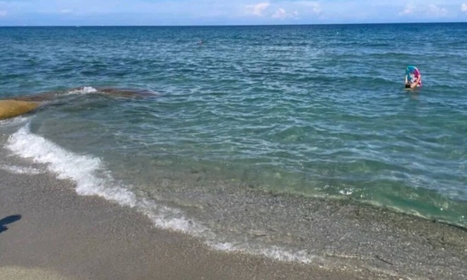 Cervione Apartment | T3 6 Personnes a 600 Mètres de la mer