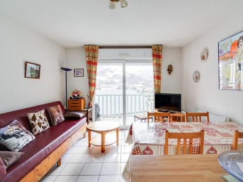 Esquieze-Sere Apartment | T3 Duplex 43m², 2 chambres, balcon, animaux admis, calme, proches commodités, 3 stations ski - FR-1-402-29