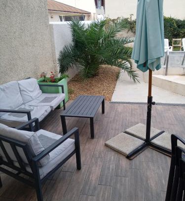 Frontignan Apartment | T3 Frontignan ville dans un quartier calme