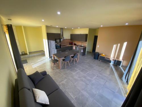 Trevillach Apartment | T3 Gîte le Canigou