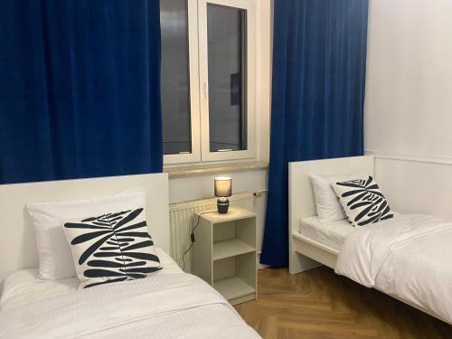 Opole Apartment | Tabago Studio 18