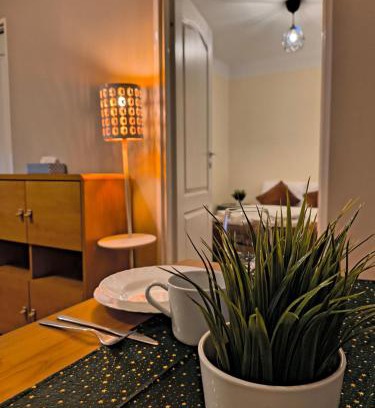 Wiewiorczyn Apartment | Tabago Studio 27