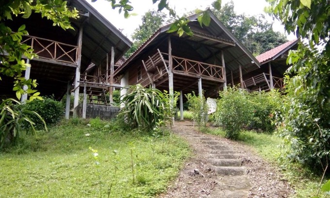 Ko Yao Resort | Tabeak View Point