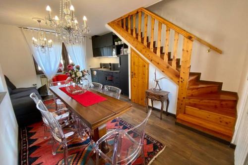 Aprica Apartment | Tablà - confort ed eleganza a 100 mt dagli impianti