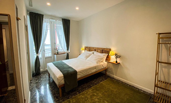 Crispiano Bed & Breakfast | Taffetà b&b