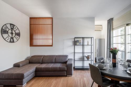 Savena Apartment | Tagliacozzi Suite Apartment