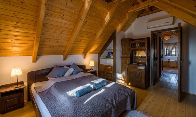 Tagyon Bed & Breakfast | Tagyon Birtok Royal Apartmanház