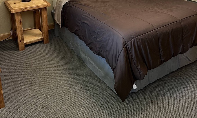 Paradise House | Tahquamenon Suites Lodging - One Bedroom Suite #6