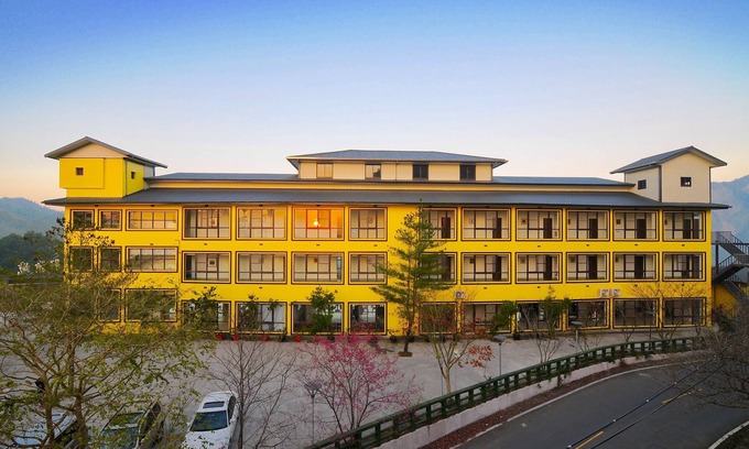 Zhushan Bed & Breakfast | Tai An Cingjing