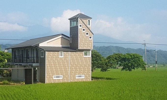 Yuli Bed & Breakfast | Tai Lin193