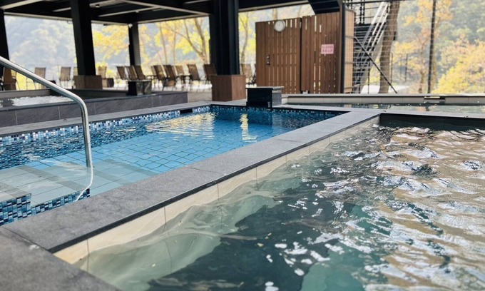 Taian Hotel | Taian Tangyue Hot Sprigs Resort