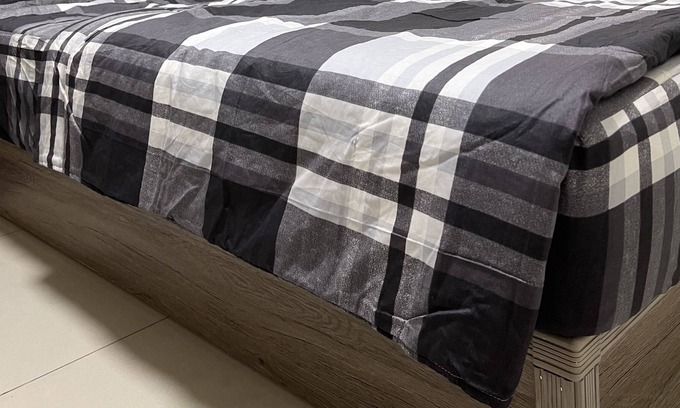 Qingshui District Apartment | Taichung Harbor Stars