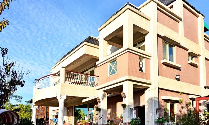 Xinshe House | Taichung Xinshe Garden Life Homestay B&B