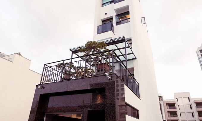 Anping House | Tainan Anping High Chill B&B