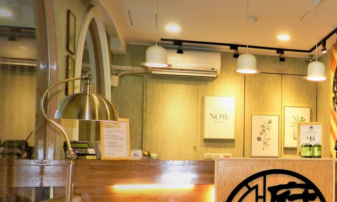 East District Hotel | Tainan Inn